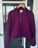 Jasje POM Amsterdam Iris Plum mt 42, Ophalen of Verzenden, Zo goed als nieuw, Maat 42/44 (L)
