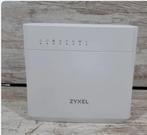 Router Zyxel VMG8825-T50  zonder lader. gratis af te halen., Ophalen, Zo goed als nieuw, Router met modem, Zyxel T50