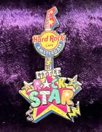 Hard Rock Cafe Amsterdam Pin, Verzamelen, Speldjes, Pins en Buttons, Verzenden, Nieuw, Merk, Speldje of Pin