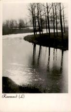 Roermond, de Roer Hub Leufkens, Verzenden, 1940 tot 1960, Ongelopen, Limburg