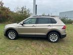 Volkswagen Tiguan 1.4 TSI 150pk 4Motion DSG 2018 Grijs, Auto's, Automaat, Euro 5, 15 km/l, 4 cilinders