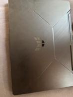 Asus tuf Gaming A15 FA506, 15 inch, Ophalen of Verzenden, Zo goed als nieuw, Gaming