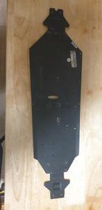 arrma fireteam Mojave bigrock  6s, Ophalen of Verzenden, Zo goed als nieuw, Schaal 1:8, Onderdeel