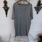 T-Shirt van Bershka. Maat  XXL, Kleding | Heren, Grote Maten, Verzenden, Shirt, Nieuw, Bershka