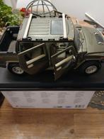 Hummer H2 SUT Concept Maisto Schaalmodel, Ophalen of Verzenden, Zo goed als nieuw, 1:9 t/m 1:12, Auto