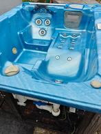Jacuzzi gebruikt goed werkend, Tuin en Terras, Bubbelbaden en Hottubs, Ophalen, Gebruikt, Vast