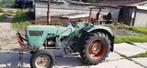 Te koop Deutz tractor 2506, Ophalen, Gebruikt, Tot 80 Pk, Deutz - Fahr