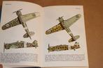 Vliegtuigen WOII [1970] — Rijk Geïllustreerde Encyclopedie, Gebruikt, Schaalmodel, N.v.t., N.v.t.