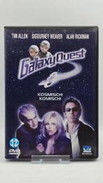 Galaxy Quest, Vanaf 16 jaar, Ophalen of Verzenden, Zo goed als nieuw