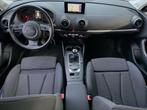 Audi A3 Limousine 1.4 TFSI Ambiente|Vol led|Nai|Nieuw APK, Auto's, Audi, 125 pk, Gebruikt, 4 cilinders, Handgeschakeld
