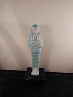 Shabti Oud-Egyptisch, Antiek en Kunst, Ophalen of Verzenden