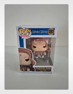 Funko Pop! Black Clover - Fuegoleon #1551, Funko, Ophalen of Verzenden, Zo goed als nieuw, 2802 Wetmore Ave, Everett, WA 98201, USA