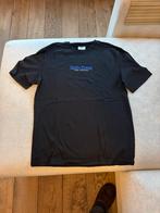 Daily paper tshirt, Kleding | Heren, T-shirts, Zwart, Ophalen of Verzenden, Zo goed als nieuw, Daily Paper