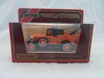 Matchbox Models of Yesteryear, Y-7 Ford, Wreck Truck, Ophalen of Verzenden, Gebruikt, Auto, Dinky Toys