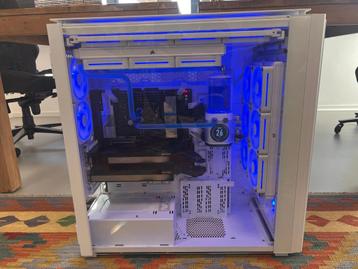 AI workstation / server beschikbaar voor biedingen