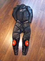 Alpinestars motorpak maat 46, Ophalen of Verzenden, Tweedehands, Combipak
