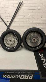 Saxess velgen ktm/husqvarna/husaberg, Ophalen of Verzenden