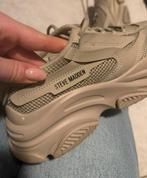 Steve Madden chunky sneakers beige, Beige, Steve Madden, Ophalen of Verzenden, Sneakers of Gympen