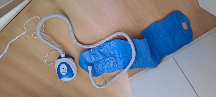 Bubbelbad mat
Merk: Severin, Tuin en Terras, Bubbelbaden en Hottubs, Ophalen