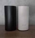 Black & Withe.TP-deco m4r, Computers en Software, WiFi-versterkers, Ophalen of Verzenden, Zo goed als nieuw