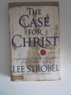The Case for Christ – Lee Strobel, Ophalen of Verzenden, Zo goed als nieuw, Lee Strobel, Christendom | Katholiek