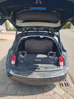 Plank voor speakers Opel Insignia, Auto diversen, Ophalen of Verzenden, Zo goed als nieuw