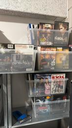 DVD’s verschillende films ophalen Almere Poort, Ophalen of Verzenden, Zo goed als nieuw