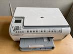 HP printer ALL IN ONE, Ophalen of Verzenden, Zo goed als nieuw