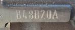 BMW B48B20A onderblok 2.0 i, Ophalen, Gereviseerd, BMW