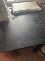 Kleine uitschuifbare tafel, Ophalen, Minder dan 50 cm, Gebruikt, 50 tot 100 cm