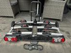 ANWB Touring Flex PLUS III luxe fietsendrager voor 3 fietsen, Ophalen, 3 fietsen of meer, Elektrische fiets, Zo goed als nieuw