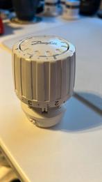 4x Danfoss RA2980, Ophalen of Verzenden, Zo goed als nieuw