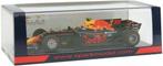 1:43 Red Bull RB13 Winner Malaysian GP 2017 Max Verstappen, Hobby en Vrije tijd, Modelauto's | 1:43, Overige merken, Auto, ., Nieuw
