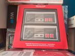 Nintendo Switch Online Nes controllers (nieuw), Ophalen, Zo goed als nieuw, Switch, Overige controllers
