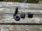 Garmin houder en speed en cadans meter, Ophalen, Zo goed als nieuw