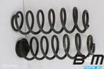 Set achterveren Seat Ibiza 6L, Gebruikt