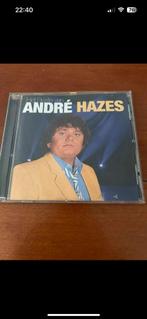 Cd s andre hazes, Ophalen of Verzenden, Zo goed als nieuw