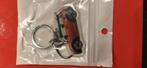 Sleutelhanger Mini Cooper S, Verzamelen, Sleutelhangers, Ophalen of Verzenden, Nieuw