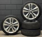 Originele 18 inch Opel Astra J 5x105 ET42 56.5 TPMS Nexen, Auto-onderdelen, Banden en Velgen, Ophalen, 18 inch, Banden en Velgen
