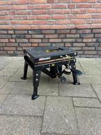 Schaarliftstandaard crossmotor, Ophalen, Zo goed als nieuw