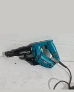 Makita gips schroefautomaat, Tuin en Terras, Hand-tuingereedschap, Overige soorten, Ophalen of Verzenden