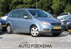 Ford Focus C-Max 1.6-16V Futura CLIMA TREKHAAK DIMLICHTEN AU, Auto's, Ford, Voorwielaandrijving, 1596 cc, Gebruikt, 4 cilinders