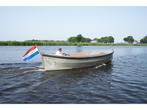 Navalia 750 Cabinsloep, Nieuw, 6 meter of meer, Benzine, Buitenboordmotor