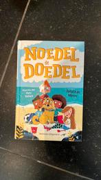 Jonathan Meres - Noedel de Doedel, Ophalen, Fictie algemeen, Zo goed als nieuw, Jonathan Meres