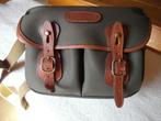 Billingham Hadley small fototas, Ophalen of Verzenden, Zo goed als nieuw, Schoudertas, Overige merken