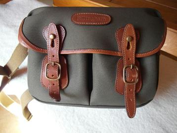 Billingham Hadley small fototas beschikbaar voor biedingen