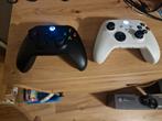 Xbox Series X/S controller stickdrift, Spelcomputers en Games, Spelcomputers | Xbox | Accessoires, Gebruikt, Ophalen of Verzenden