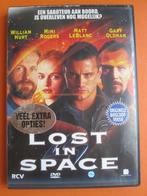 Lost in Space (1998), Cd's en Dvd's, Dvd's | Science Fiction en Fantasy, Vanaf 12 jaar, Science Fiction, Zo goed als nieuw, Verzenden