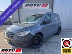 Mercedes Citan bestel 112 CDI L1 Pro, Electronic Stability Program (ESP), Stof, Gebruikt, Zwart