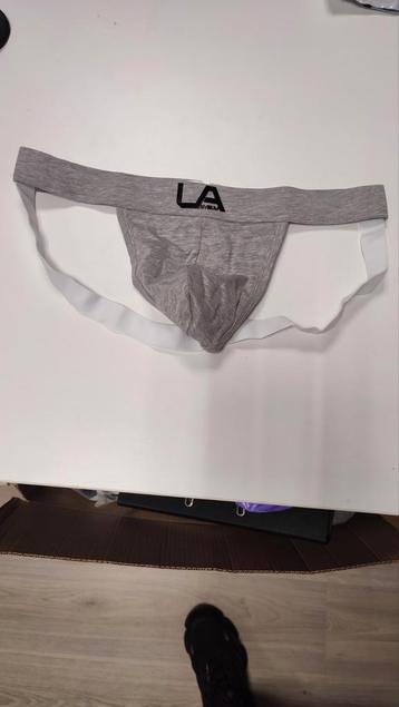 Jockstrap maat XXL, gratis verzonden  beschikbaar voor biedingen